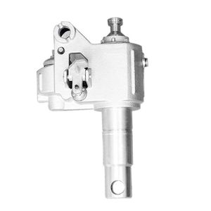 3t High Quality Hydraulic Pallet Truck Pump Assembly, Integrally Formed