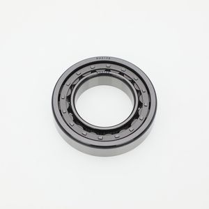 High Capacity Nu210 E/Ecp/Em Cylindrical Roller Bearing for Robust Applications