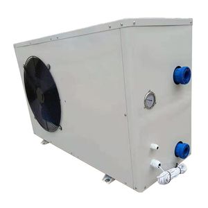 Swimming Pool Heat Pump18.4kw Inverter Air Source Pool Heat Pump