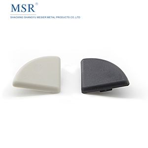 Ob3030r Plastic End Cap for Aluminum Profile
