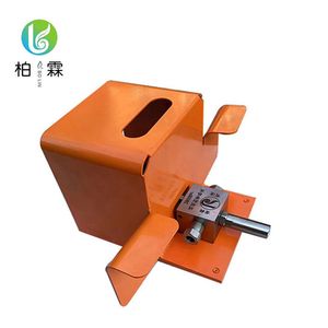 High-Pressure Water Jet Professional Easy-to-Operate Foot Valve