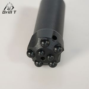 R25 35 Thread Drill Bit for Mining Rock Bit Button Bit