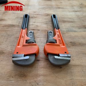 F-Type Right Angle Wrench Multi-Function Pipe Wrench for Water Open F-Type Pipe Wrench