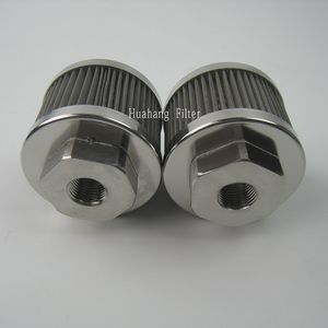 Industry Hydraulic Suction Oil Fuel filter element