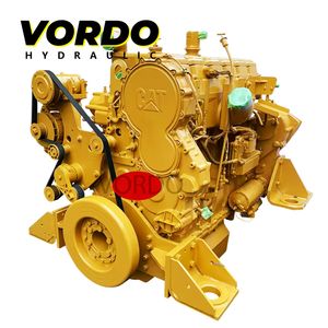 Factory Good Price New Industrial Machinery C7 C11 C13 C15 C18 C27 C32 3406 3412 3504c 3508 Diesel Engine
