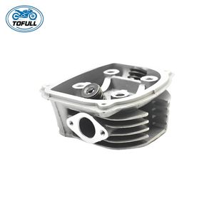Motorcycle Parts Motorcycle Cylinder Head for CS125
