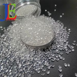 Factory Price Hot Sale Polyurethane Raw Materials High Adhesion Hot Melt Adhesive TPU