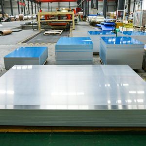 Durable 1050 Aluminum Sheet and Plate for Construction Projects