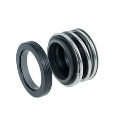 Rubber Bellow Seal Tg109|Mg1/Mg12/Mg13 Replacement|Carbon Ring|Sic Ring