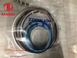 Zoomlion Concrete Pump Parts Piston Seal Kit Hydraulic Cylinder Boom Cylinder Seals Kit 52m 56m