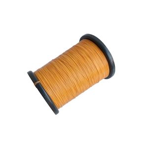 Triple Insulated Wire Power Magnetics