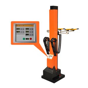 Paint Robot Automatic Powder Coating Painting Robot