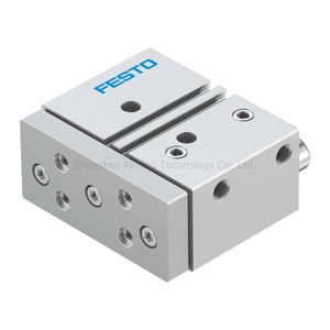 Dfm-25-20-P-a-GF for Fest-O New Dfm Guided Actuator Pneumatic Air Cylinder RoHS-Compliant Original New