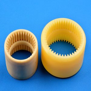China Manufacturer OEM Custom ABS PA PVC TPE PP PE Plastic Products