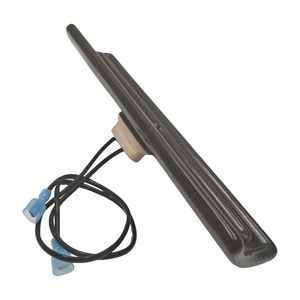 220V 230V Industrial Far 120X60mm Flat Ceramic Infrared Heater