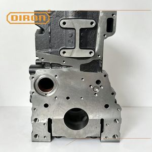 Engine Block for Caterpillar C4.4 Electronic Common Rail Diesel Engine OEM 564-8857