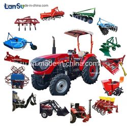 Hot Sale Farm New Model Tractor