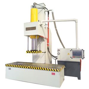 200t Single Arm Hydraulic Press for Parts Stretching