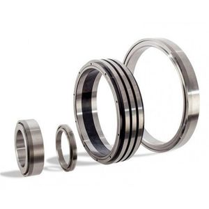 Factory Direct Sale Customized Petroleum Fittings Carbide Valve Seat Valve Spool Nozzle Wear-Resistant Parts