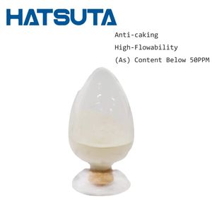 En615 90%ABC Powder Powder with High-Flowability Can Assist in Obtaining Environmental Certification and Customized