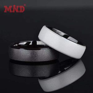 Ceramic NFC Ring Smart Chip Social Media Payment Access Control NFC Ring Smart Ring