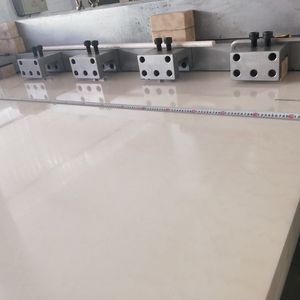 High-Quality Plastic Plate Polypropylene Board PP Sheets