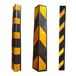 Garage Wall Protector Corner Guard, Car Parking Safety Wall Protector Guards Edge, for Parking Protect Car Corner Guards Bumpers
