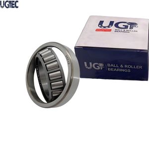 Precision Tapered Roller Bearing 30210 for Enhanced Machinery Efficiency