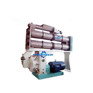 High-Efficiency Feed Hammer Mill for Animal Grains and Grass