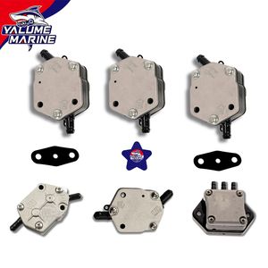 YAMAHA Mercury Outboard Engine Fuel Pump F20/25/30/40/45/50/60 (PAF25-05130000) 4T 826398T3 Boat Motor