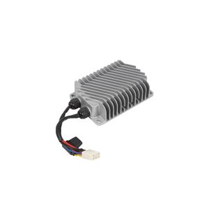 DC DC Converter 72V to 12V 200W 300W 400W Isolated Type Power Inverter