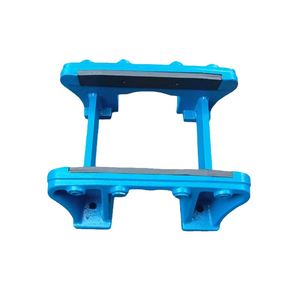 All-in-One Industry Leading Hot Sale Wholesale Great Quality Advanced Excavator Rotary Drilling Rigs Track Chain Guard