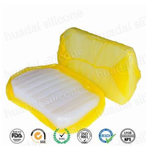 Htv Silicone Rubber for Extrusion High Performance
