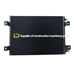 Zr180g Zdg650 Zc40 Air Conditioner Condenser for Zl Rotary Drilling Rig