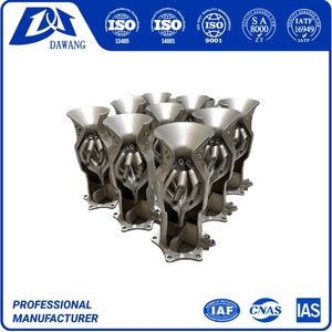 ODM Custom Precision Metal CNC Machining Printer Mould Machine Material 3D Printing Parts