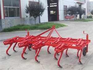 Farm Machinery Field Cultivator
