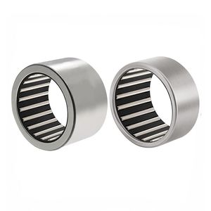 High Quality 8.236 G Weight Axk3047-a Thrust Needle Roller Cage Bearings