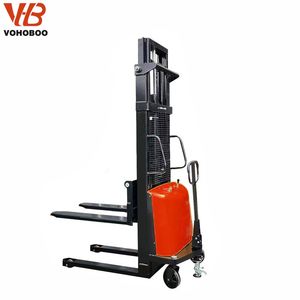 High Quality Semi Electric Forklift for Sale