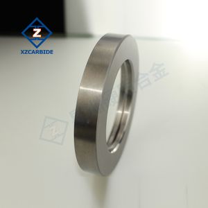 Cemented Carbide Ring High Speed Wire Rod Rolling Mill Manufacturer Roller