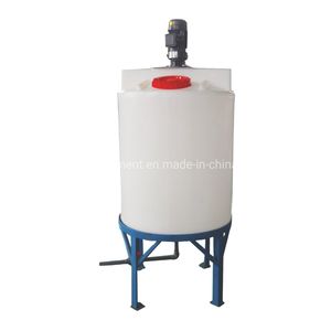 Chemical Water Tank Agitator for Water Treatment