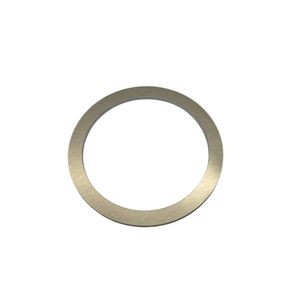 Durable Aluminum Alloy Gasket for Reliable Mechanical Seal Applications