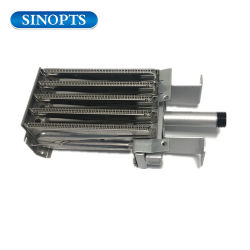 Sinopts Hot Sale Gas Burner Tray Assembly for Wall-Hung Gas Boiler