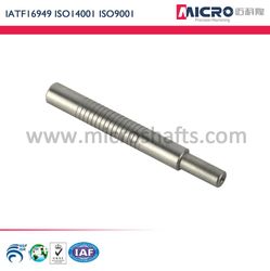 China Supplier ISO 9001 Certified Standard Carbon Shaft Seal