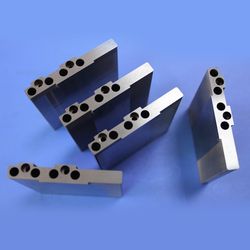 Precision Tungsten Carbide Punch Pins for Battery Stamping Die
