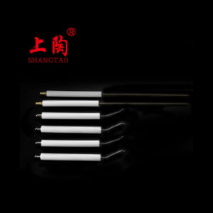 Ceramic Spark Plug Ignition Electrode