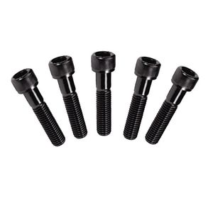 Manufacturer Steel Machine Screw/Tapping Screw/Driling Screw/Wood Screw/Chipboard Screw