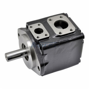 Nvicks T6 T7 Series High Pressure Parker Denison Veljan Hydraulic Vane Pump