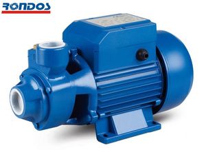 Peripheral Clean Water Centrifugal Pump Qb60, Qb80
