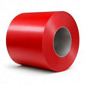 0.5mm Prepainted Galvanized Color Coated Steel for Wall Panel