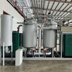 VSA Oxygen Generator for Industrial Oxygen Generator